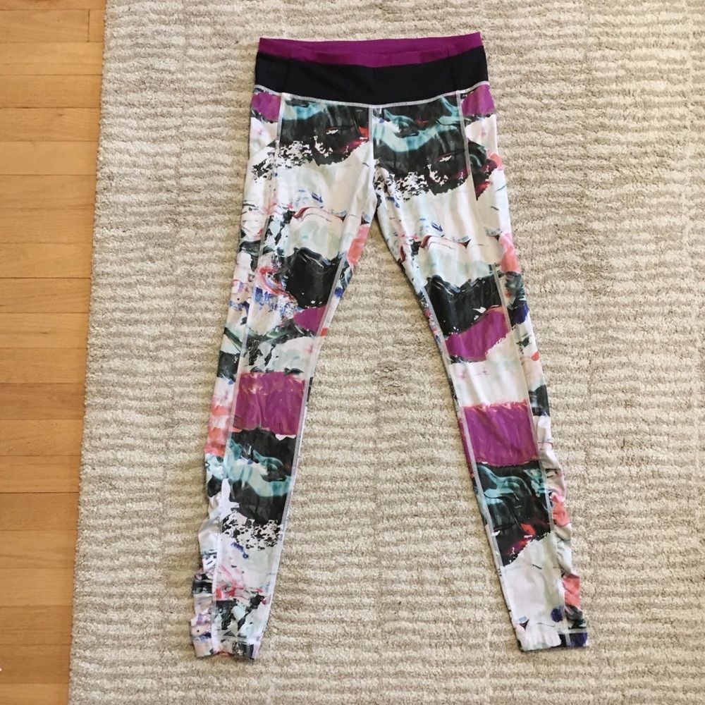 Lululemon Speed Tight